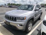 Used 2017 Jeep Grand Cherokee Laredo w/ Quick Order Package 23E image 2