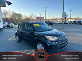 Used 2017 Kia Soul w/ Convenience Package image 3