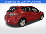 Used 2013 MAZDA MAZDA3 i Touring image 6