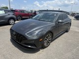 Used 2020 Hyundai Sonata Limited image 2