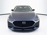 New 2025 MAZDA MAZDA3 s image 3