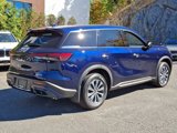 New 2025 INFINITI QX60 Pure image 4