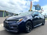 Used 2024 Toyota Corolla SE image 3