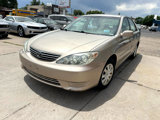 Used 2005 Toyota Camry LE image 2