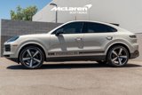 Used 2024 Porsche Cayenne Coupe image 4