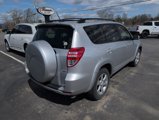 Used 2011 Toyota RAV4 Limited w/ Limited Extra Value Pkg image 3