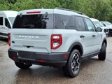 Used 2022 Ford Bronco Sport Big Bend w/ Convenience Package image 4