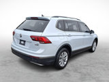 Used 2018 Volkswagen Tiguan SE image 5
