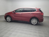 Used 2017 Buick Envision Premium w/ Driver Confidence Package image 3