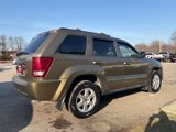 Used 2008 Jeep Grand Cherokee Laredo w/ Driver Convenience Group image 6