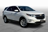 Used 2020 Chevrolet Equinox LT image 2