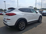 Used 2020 Hyundai Tucson SEL image 4