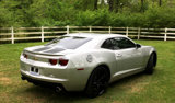 Used 2012 Chevrolet Camaro SS w/ RS Package image 5