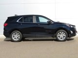 Used 2021 Chevrolet Equinox LT w/ Driver Convenience Package image 3
