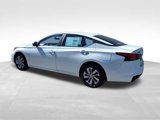 New 2025 Nissan Altima 2.5 S image 4