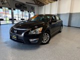 Used 2015 Nissan Altima 2.5 S w/ Display Audio Package image 3