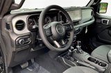 New 2024 Jeep Wrangler Sport S image 6