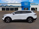 Used 2023 Kia Sportage EX image 3