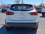 Used 2018 Nissan Rogue Sport SV image 5