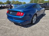Used 2017 Ford Mustang Coupe image 5