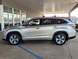 Used 2015 Toyota Highlander Limited image 4