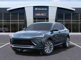 New 2025 Buick Envista Avenir image 6