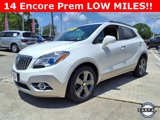 Used 2014 Buick Encore Premium image 3