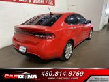 Used 2016 Dodge Dart SXT Sport w/ Chrome Package image 2