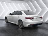 Used 2017 Alfa Romeo Giulia AWD w/ Sport Appearance Package image 3