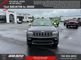 Used 2022 Jeep Grand Cherokee Limited image 2