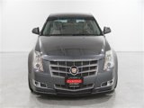 Used 2011 Cadillac CTS Performance w/ Performance Luxury Package image 2