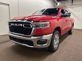 Used 2025 RAM 1500 Big Horn image 5