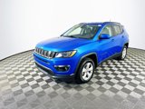 Used 2020 Jeep Compass Latitude w/ Popular Equipment Group image 4