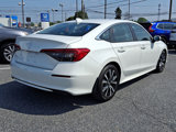 Certified 2023 Honda Civic EX image 6