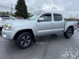 Used 2007 Toyota Tacoma 4x4 Double Cab image 5