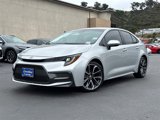 Used 2020 Toyota Corolla SE image 2