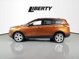 Used 2017 Ford Escape Titanium image 4