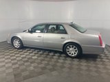 Used 2008 Cadillac DTS image 4