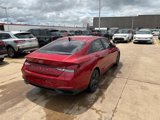 Used 2021 Hyundai Elantra SEL w/ Convenience Package image 3
