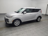 Used 2021 Kia Soul LX image 2