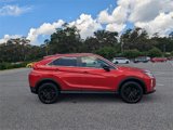 Used 2018 Mitsubishi Eclipse Cross LE image 3