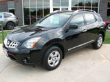 Used 2014 Nissan Rogue S w/ Convenience Package image 2