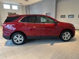 Certified 2021 Chevrolet Equinox LT image 2