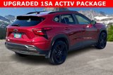Used 2024 Chevrolet Trax ACTIV image 2