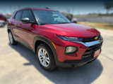 Used 2021 Chevrolet TrailBlazer LS image 3