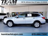 Used 2017 Subaru Outback 2.5i Premium image 6