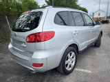 Used 2007 Hyundai Santa Fe SE image 3