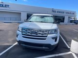 Used 2019 Ford Explorer XLT image 5