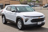 New 2025 Chevrolet TrailBlazer LS w/ LS Convenience Package image 5
