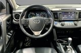 Used 2017 Toyota RAV4 Limited image 5